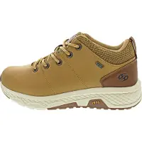 Dockers by Gerli Herren Tex Halbschuhe Gelb (Golden Tan)