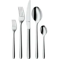 WMF Ensemble De Couteaux Flame 6191