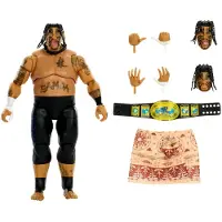 Mattel WWE JHV91, 8 ans, Multicolore, Plastique