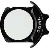 Mofage Insert de filtre Black Mist 1/8