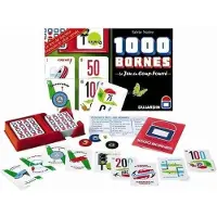 Dujardin Mille Bornes Luxe