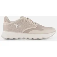 Tamaris Dames Faible Sneaker Low Top 1-23700-44 gris