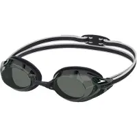 Speedo Vanquisher 3.0 Swimming Goggles Noir