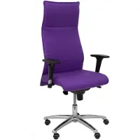 Piqueras Y Crespo Chaise De Bureau Albacete Lbali82 Xl