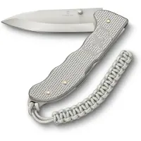 Victorinox Couteau pliant Evoke Alox