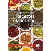 De La Loupe Recettes pour diabétiques