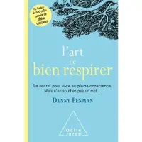 Odile L'Art de bien respirer