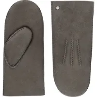 Roeckl Moufles 'BERCHTESGADEN' gris / anthracite / graphite / gris fumé / gris foncé
