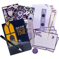 Thumbs Up Wednesday Stationery Set Doré
