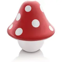 Philips Boletu Lampe de table Lampe de table LED3,6W rouge