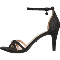 s.Oliver Sandales noir