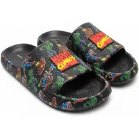 Cerdá Sandales de bain Cerda Group Marvel Noir EU 38-39 Enfants Noir EU 38-39