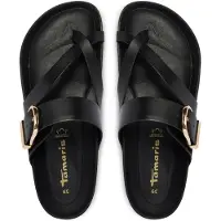 Tamaris 27509/46 Noir, taille 39 (EU)