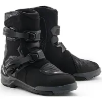 Alpinestars Bottes Belize V2 Drystar Black