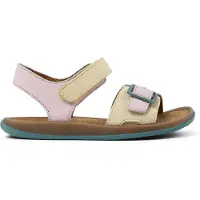 Camper Bicho Twins Sandals Rose EU 27 Fille