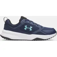 Under Armour Charged Edge Trainers Bleu EU 42 1/2 Homme
