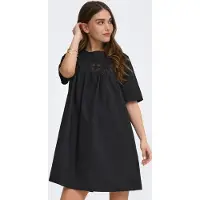 ONLY Robe 'ONLZina' noir