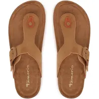 Tamaris Tongs sable