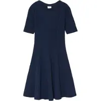 s.Oliver Robe bleu marine