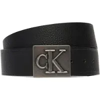 Calvin Klein Ceinture noir
