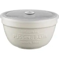 Mason Cash Bol à pudding, Saladier + bol, Blanc