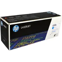 HP 658X (W2001X) - Cyan - Toner - Grande capacité