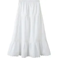 Name it Jupe blanc