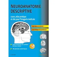 Elsevier Neuroanatomie descriptive