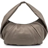 Les Visionnaires Sac bandoulière 'Greta' beige