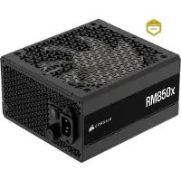Corsair RM850x Cybenetics Gold ATX3.1 PCIe5.1
