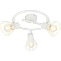 Brilliant Lampe spot ELHI 71933/05 Brillant