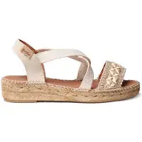 Toni pons Eider-bn Sandals Marron EU 41 Femme