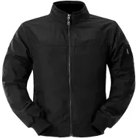 Furygan Kenya 3 Jacket Noir M Homme