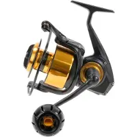 Hart Moulinet De Jigging Miura Xt