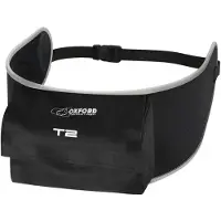 Oxford Visorstash T2 Deluxe Bag Noir
