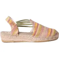 Toni pons Espadrilles Compensées Noa-hv