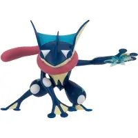 Pokémon Figurine Pokémon - Greninja 11 cm