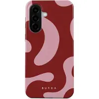 Burga Coque arrière Tough Samsung Galaxy A37 (5G) - Flex