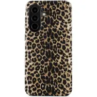 Burga Coque arrière Tough Samsung Galaxy A57 (5G) - Player