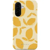 Burga Coque arrière Tough Samsung Galaxy A37 (5G) - Lemon Tart