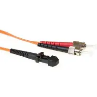 Intronics Câble à Fibre Optique Rl4002 2 M