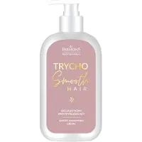 Farmona | Crème lissante Fiberhance - 375 ml - Protection thermique - 1 x crème - Brillance