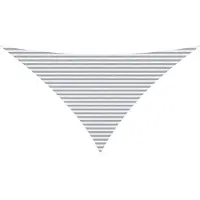 vidaXL Voile D'ombre Extérieure Gris Clair Et Blanc 7 X 5 X 5 M