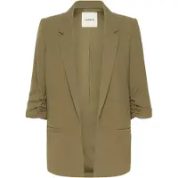 Soaked in luxury Blazer 'Shirley' olive