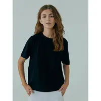 Norr Haut ' Nelly tee ' noir