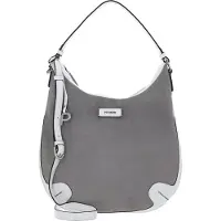 PICARD sac à épaule bandoulière sac à épaule Highlands Handbag WhiteLilyk blanc