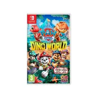 Paw Patrol: Dino World - Switch