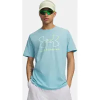 Under Armour T-shirt Foundation