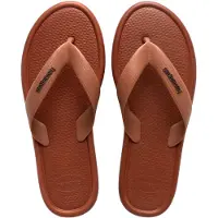 Havaianas Séparateur d'orteils marron