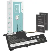 Movano L15C3PB1 Batterie pour Lenovo IdeaPad 330S-14IKB 330S-15ARR Yoga 520